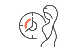 步驟02說明圖-生理期間