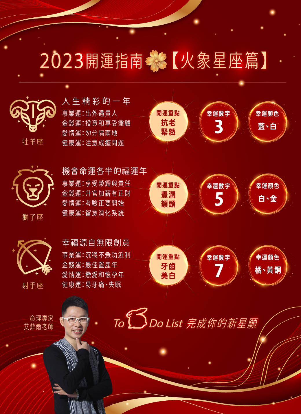 牡羊 獅子 射手變美看過來 23火象星座該知道的武功秘笈就在這 牡羊 獅子 射手變美看過來 23火象星座該知道的武功秘笈就在這