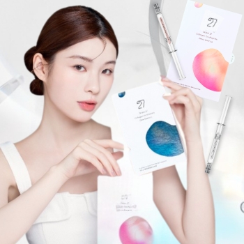 膠原雙胜｜原肌27系列