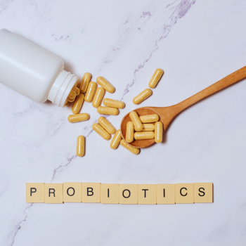 益生健康益生菌