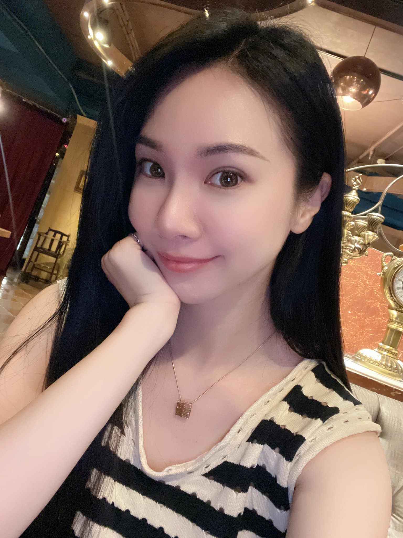 【保濕導入】肌膚就交給星醫美學院-林曉希、Super Lisa、熊熊兒 Becky Bear