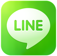 line logo